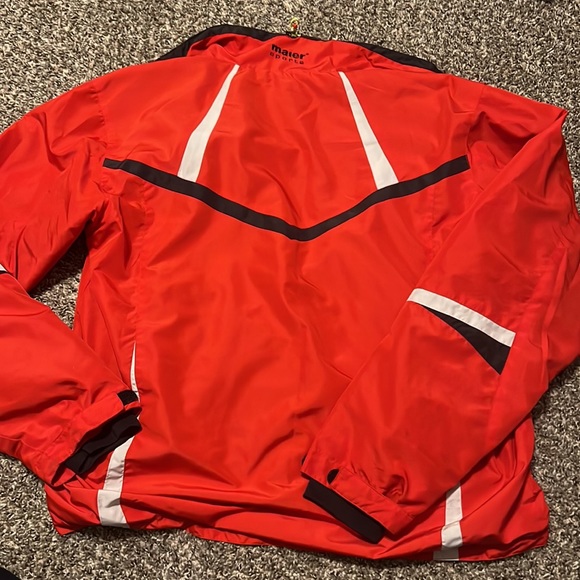 Mens Maier sports jacket - Picture 5 of 6